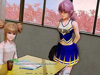 Harem Hotel 62: Anime Hentai Fun.