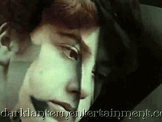 i can’t get enough of dark lantern’s hot odour confessions from a victorian gentleman