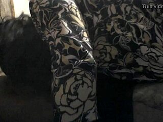 buena mamada with bbw in oral session