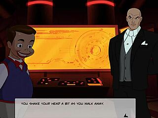 DC Comics Something Unlimited Part 101 Features Doll Lois in Sexy Action.