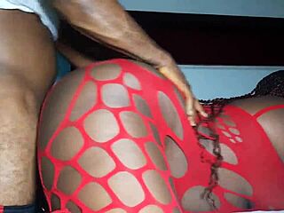 my bbw stepmom's a stripper and she likes fuckin me, the stepson