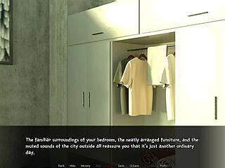 Let's Play Forbidden Dojo Part 12 With Asian Shaved Pussy Assfucking!