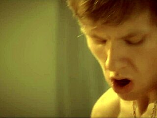 Candice Luca feels deep romance while dancing