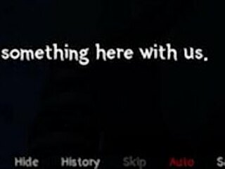 Let's Play Forbidden Dojo Part 12 With Asian Shaved Pussy Assfucking!