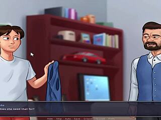 summer time saga unc part 13 adventure