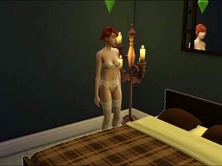 Wicked of Whimsville Season 1 Episode 1: A Rose Blooms in Winter