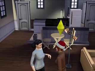 Wicked of Whimsville Season 1 Episode 1: A Rose Blooms in Winter