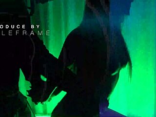 April Jones shares her hot recipe for success