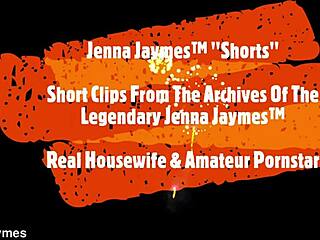 Jenna Jaymes sucks and fucks her old boss 1080p shorts
