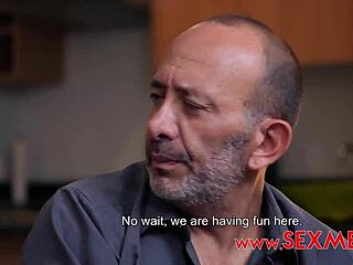 Horny Wife A Gift From His Stepnephews