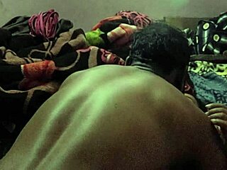 Xxx Real Homemade Anal Fuck With Jija And Sali Payal Full Dirty Talk!