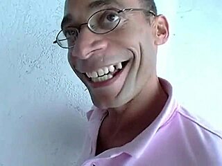 She visits him in hotel and gets fucked hard