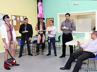 Hot straight fun guys enjoy gay experiences with teen black lances