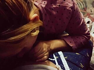 Two oral pleasures that will lead to a satisfying conclusion