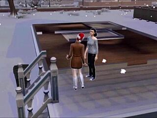 Wicked of Whimsville Season 1 Episode 1: A Rose Blooms in Winter