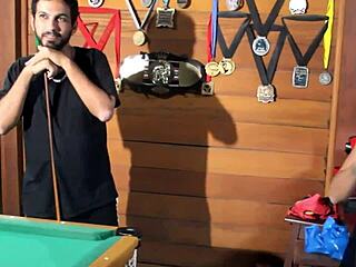 latina petite gets anal creampie in assfucking!