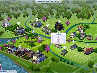 Wicked of Whimsville Season 1 Episode 1: A Rose Blooms in Winter