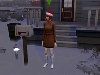 Wicked of Whimsville Season 1 Episode 1: A Rose Blooms in Winter