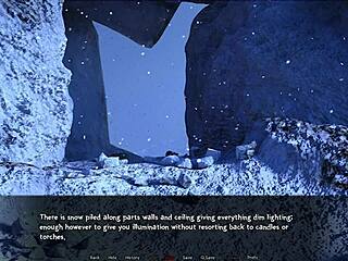 Let's Play Forbidden Dojo Part 12 With Asian Shaved Pussy Assfucking!