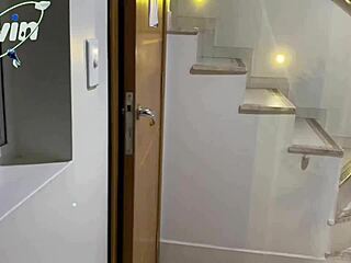 I became a birthday gift, cuck sets up wife at hotel, sends me instead