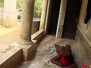 BBW Demands Rough Doggystyle Fucking After Massage