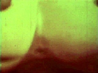 A vintage interracial taboo story with chocolate and ginger