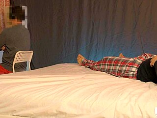 Cheated on her husband with his best friend for a wild threesome blowjob. She shared every dirty detail.