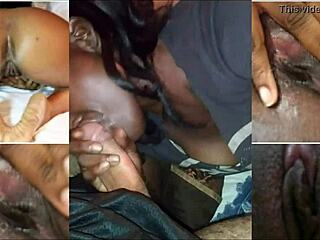 Neighbor's 40-Year-Old Mom Craves to Suck and Swallow My Hard Cock