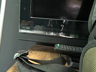 pj daniels takes it deep in pov anal adventure