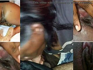 Neighbor's 40-Year-Old Mom Craves to Suck and Swallow My Hard Cock