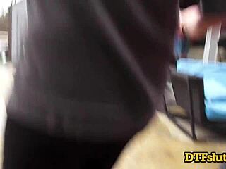 Milf Ashlee Graham Is Always Down To Fuck