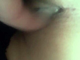 jurassicpork gets wet with intense fingering action