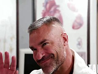 Cucked by Doc Charles Dera with Cherry Kiss and Buck Richards