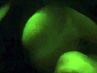 betty reddd teases her big natural tits and nipples playfully.