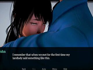 My New Family 211 Erotic Anime Homemade Game Sex Porn In 3D Amateurs Hentai Cartoon