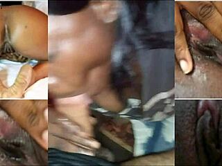 Neighbor's 40-Year-Old Mom Craves to Suck and Swallow My Hard Cock