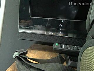 pj daniels takes it deep in pov anal adventure