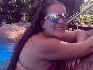 kellenzinha's first season episode eleven: conquering a hot one part one