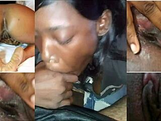 Neighbor's 40-Year-Old Mom Craves to Suck and Swallow My Hard Cock