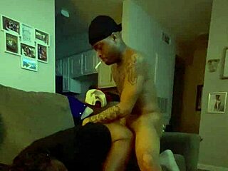 one of my freaks with big black cock