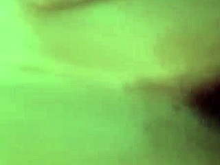 The manager fucks Pamela Ferrary in the bank bathroom to approve her loan!