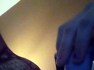 Leftyxlucci Fucking Her Pussy Hard While Masturbating As A Fat Bbw.