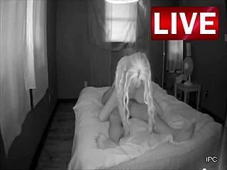 misty summers, you caught me masturbating!