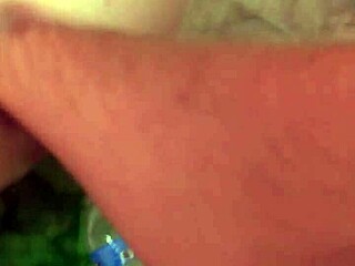 hardcore anal fisting session with intense action