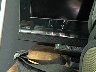 pj daniels takes it deep in pov anal adventure