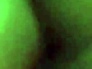 The manager fucks Pamela Ferrary in the bank bathroom to approve her loan!