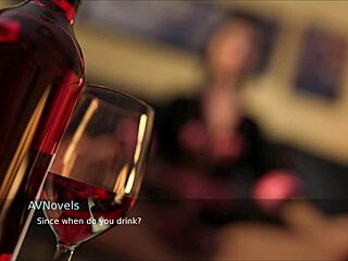 in this erotic cartoon, summers gone continues with milf adventures in episode 8.