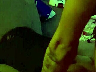 one of my freaks with big black cock