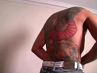 Cheating Wife Gets A Hot Ride