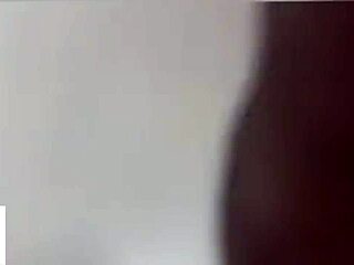 Real amateur Brazilian ebony couple and black bull with Meggy Delicia in group anal